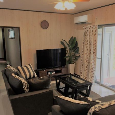 Nago - House / Vacation Stay 76289 Экстерьер фото