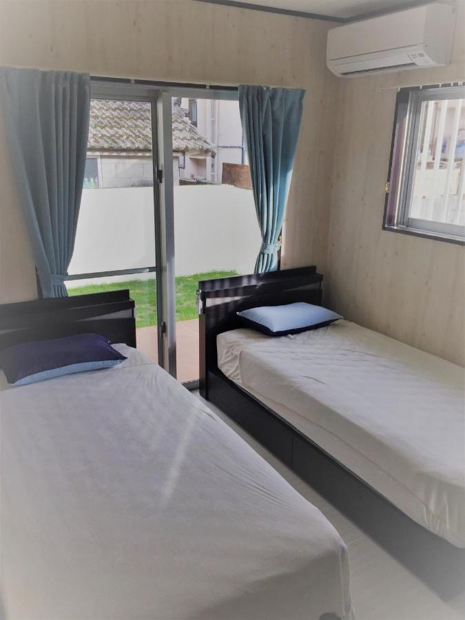 Nago - House / Vacation Stay 76289 Экстерьер фото