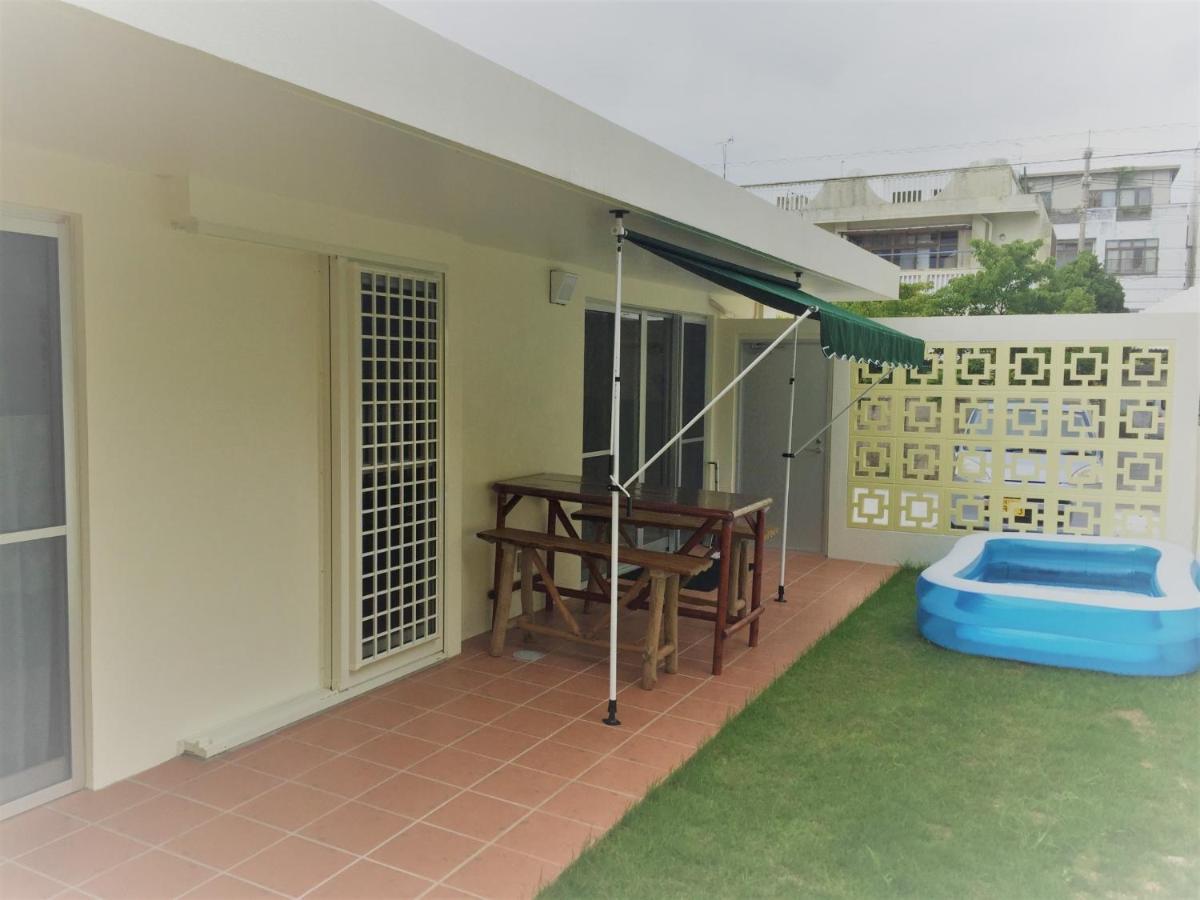 Nago - House / Vacation Stay 76289 Экстерьер фото