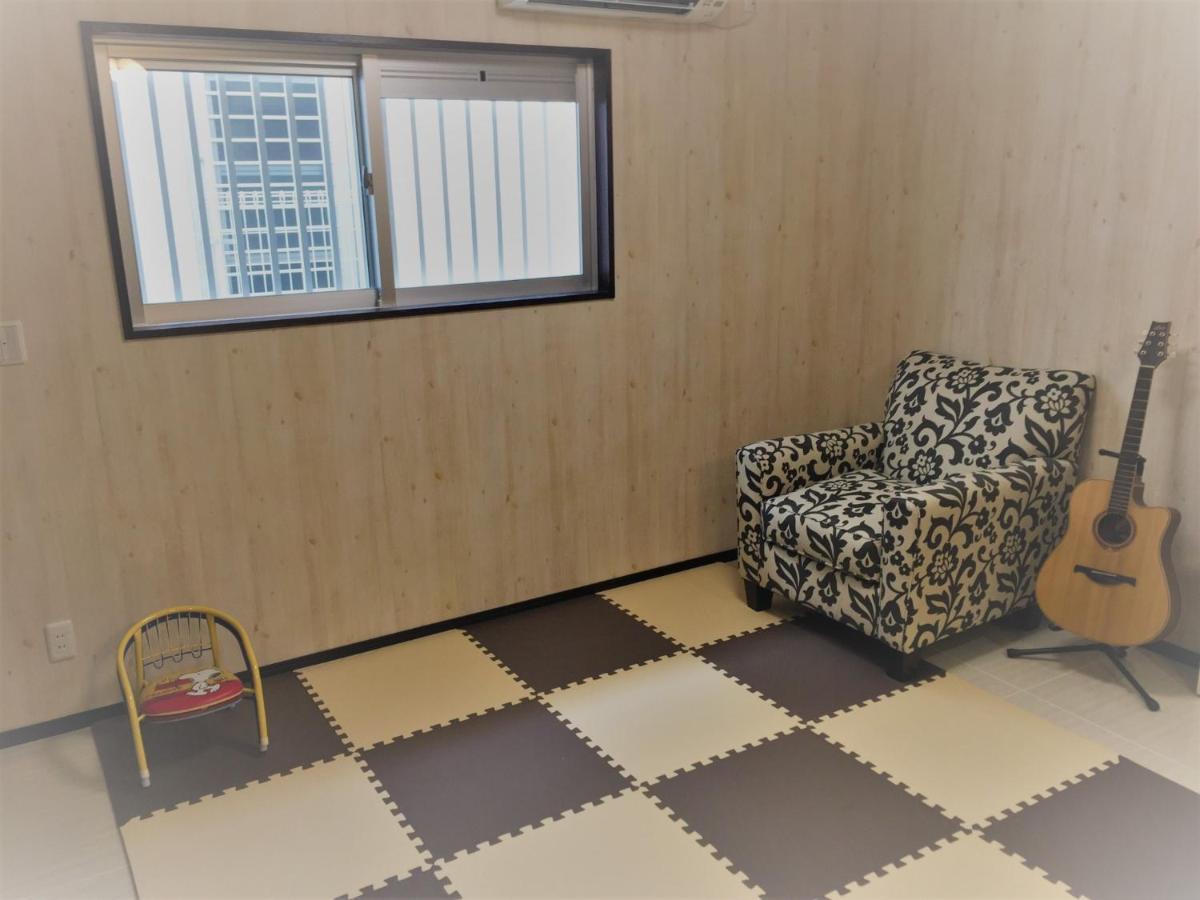 Nago - House / Vacation Stay 76289 Экстерьер фото