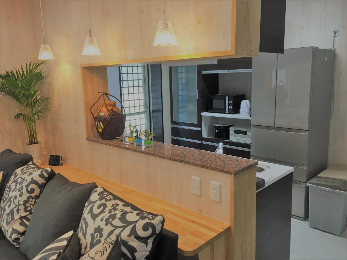 Nago - House / Vacation Stay 76289 Экстерьер фото