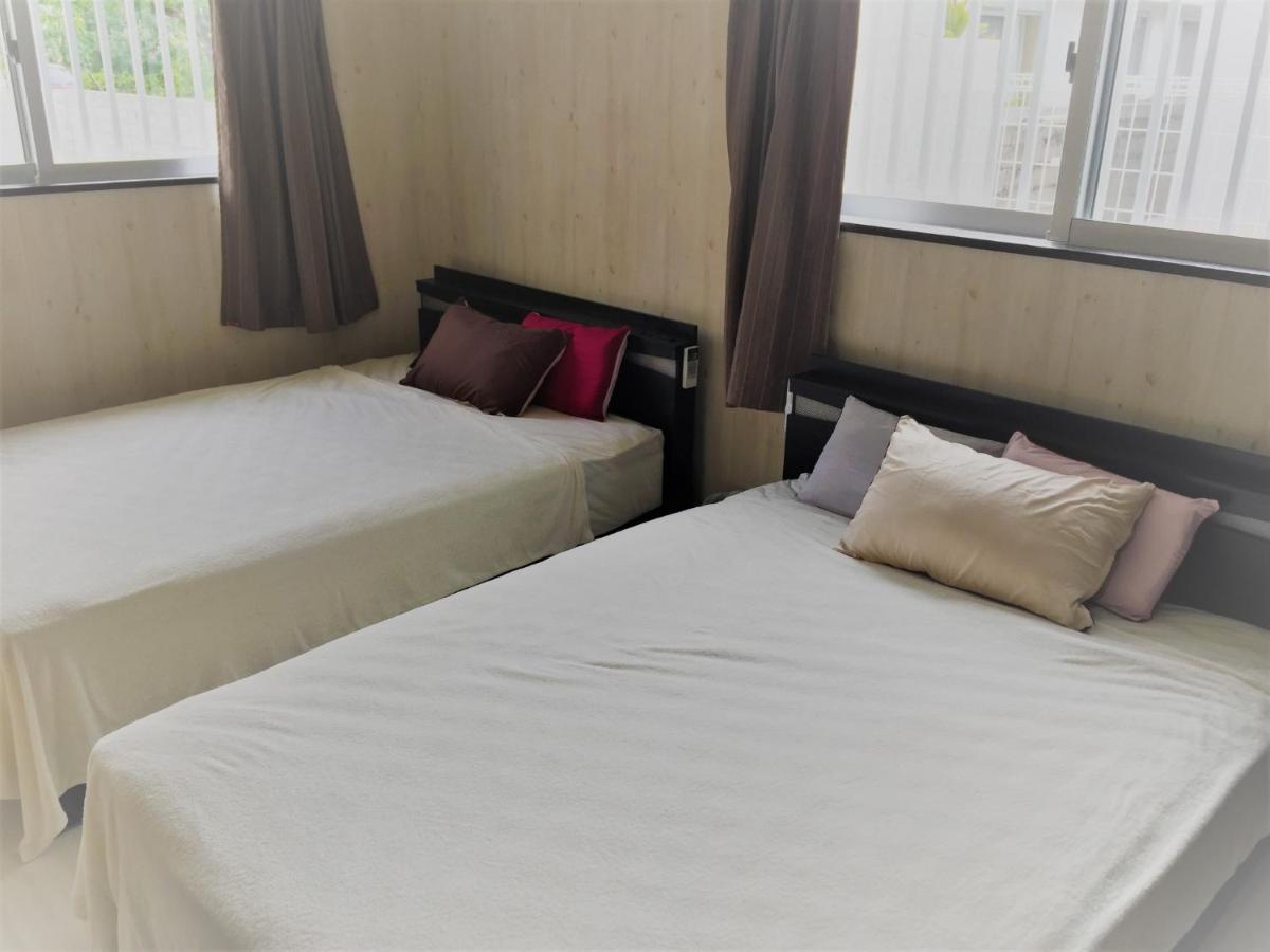 Nago - House / Vacation Stay 76289 Экстерьер фото
