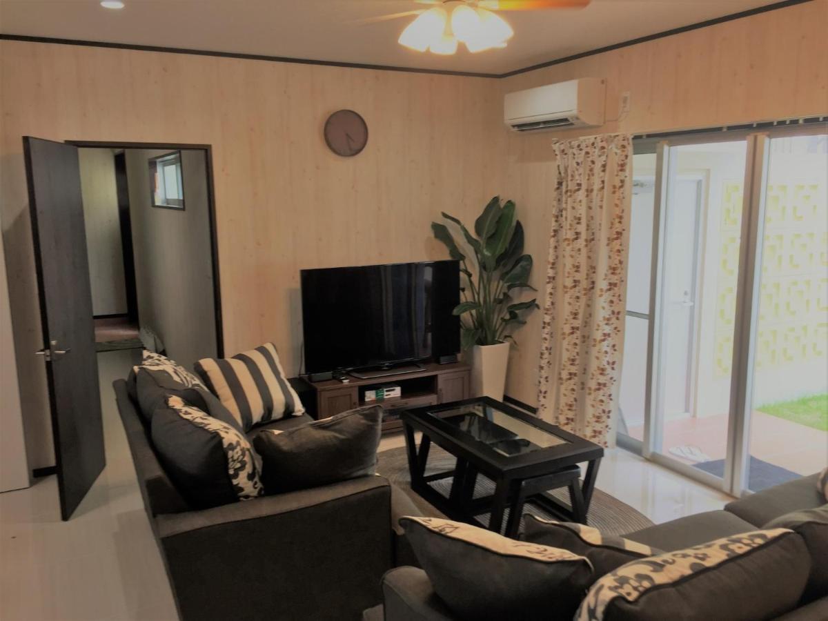 Nago - House / Vacation Stay 76289 Экстерьер фото