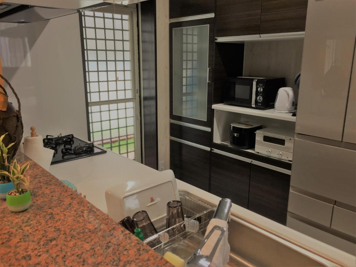Nago - House / Vacation Stay 76289 Экстерьер фото